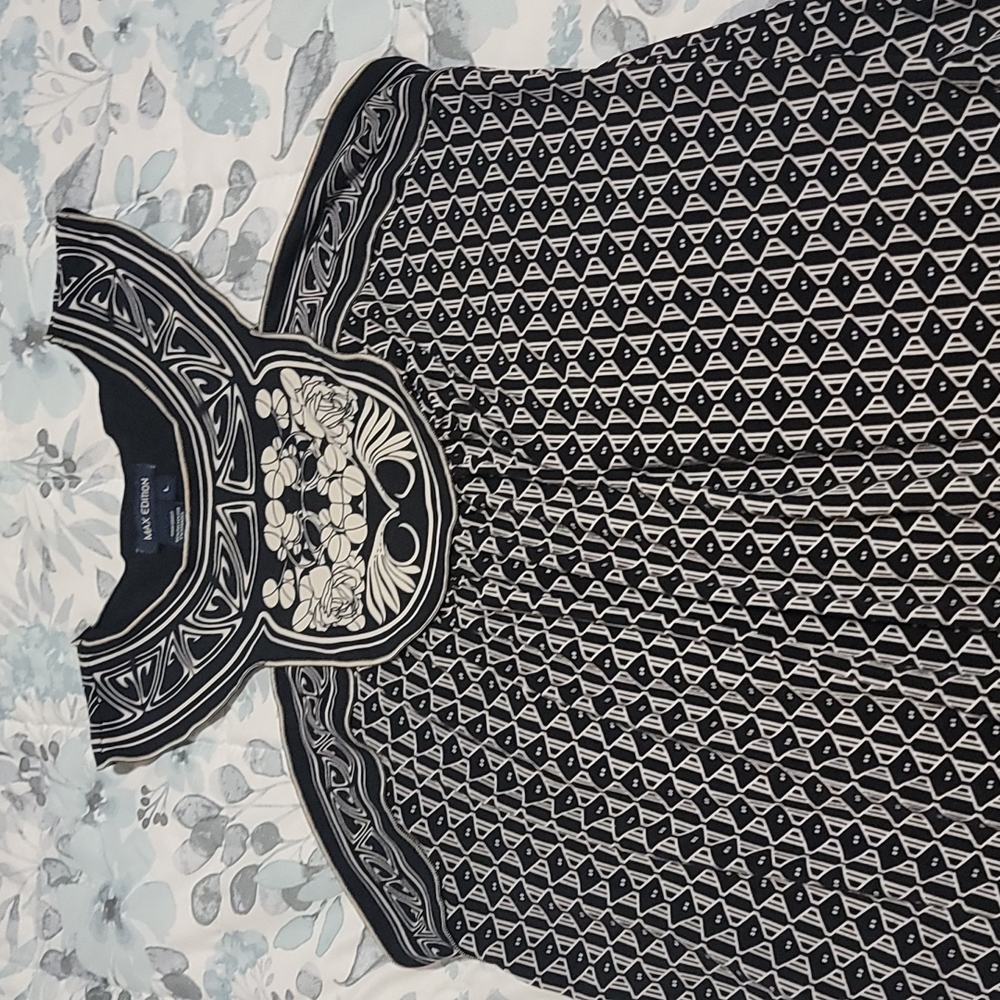 Max Edition preloved blouse
